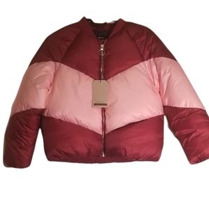 Zara kids jacket
